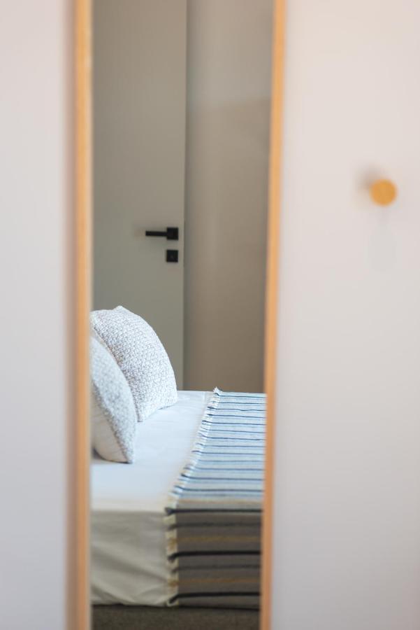 Palaia Luxury Suite Vólosz Kültér fotó