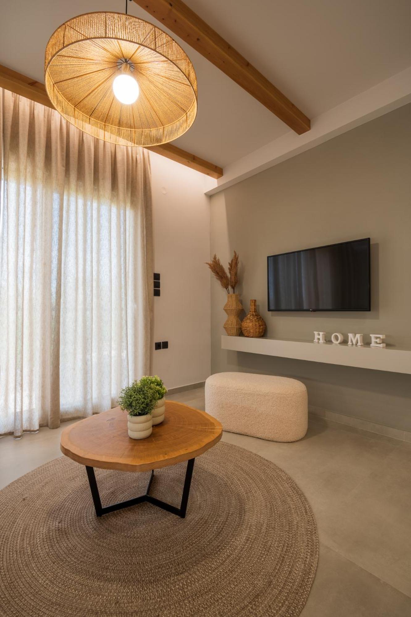 Palaia Luxury Suite Vólosz Kültér fotó